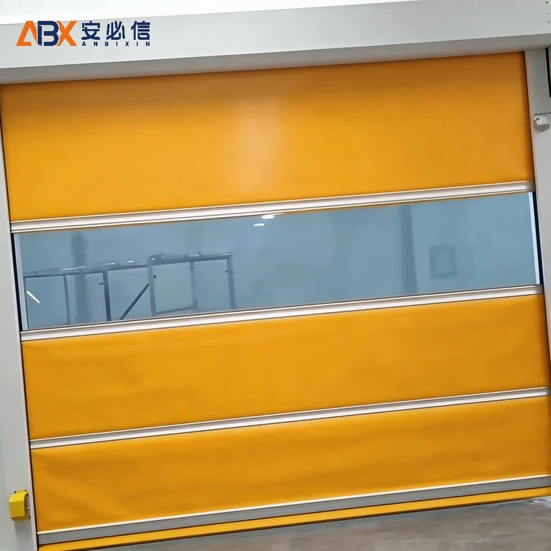 鄂尔多斯快速门